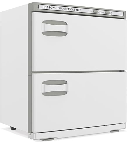 Amazon | ハーシー タオルスチーマー HT-101 | ノーブランド品